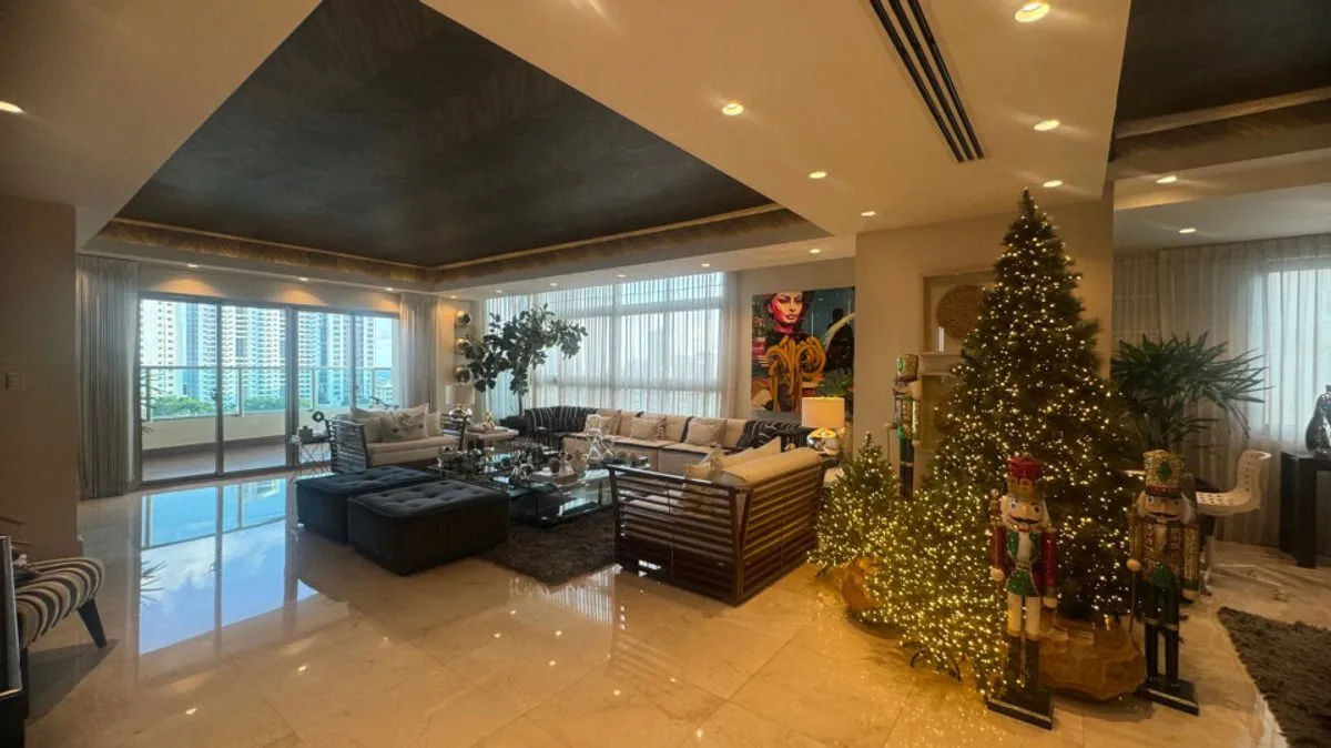 Apartment in Los Cacicazgos, Santo Domingo, photo 4