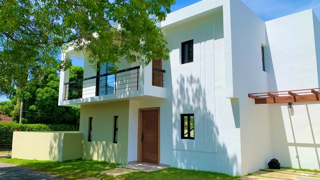 Encantadora Villa entre Sosúa y Cabarete, a Minutos de la Playa, foto 11
