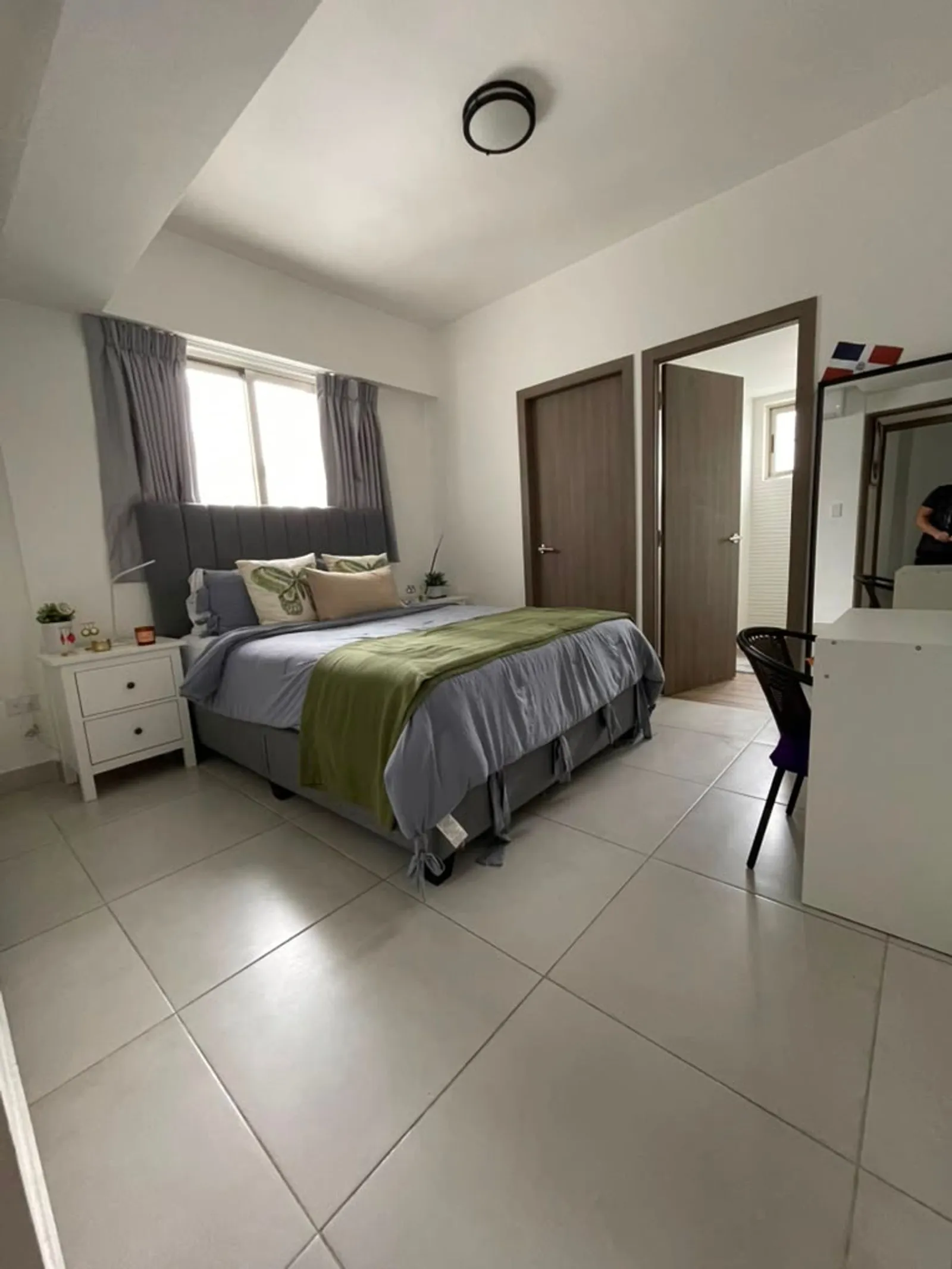 APARTAMENTO AMUEBLADO EN VENTA 2 HAB. NACO, foto 11