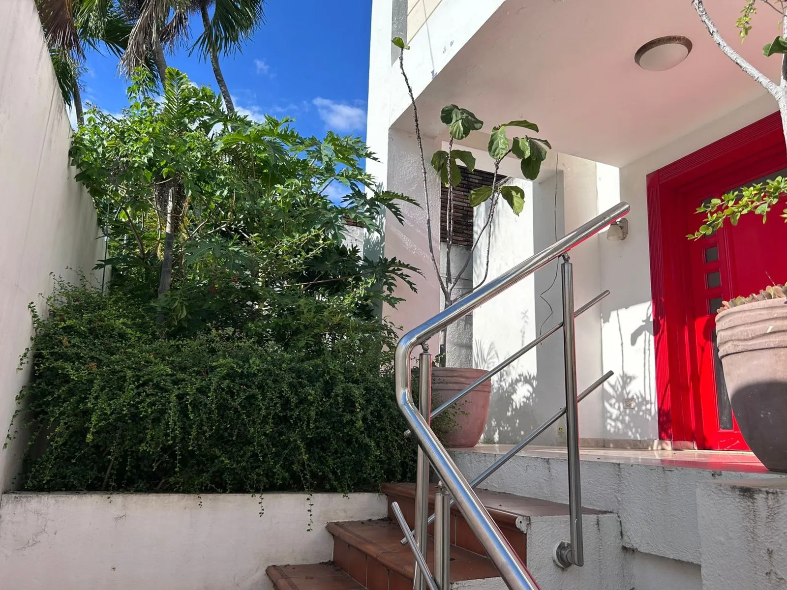 HAUS ZUM VERKAUF 3 SCHLAFZIMMER SANTO DOMINGO, Foto 2