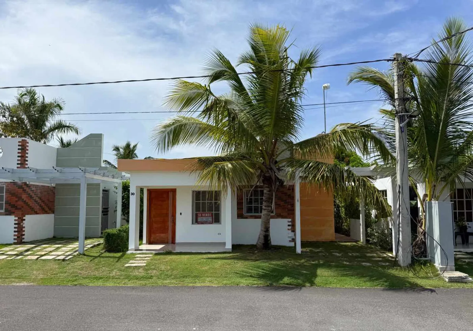 SE VENDE CASA- PUNTA CANA GARDENS, foto principal