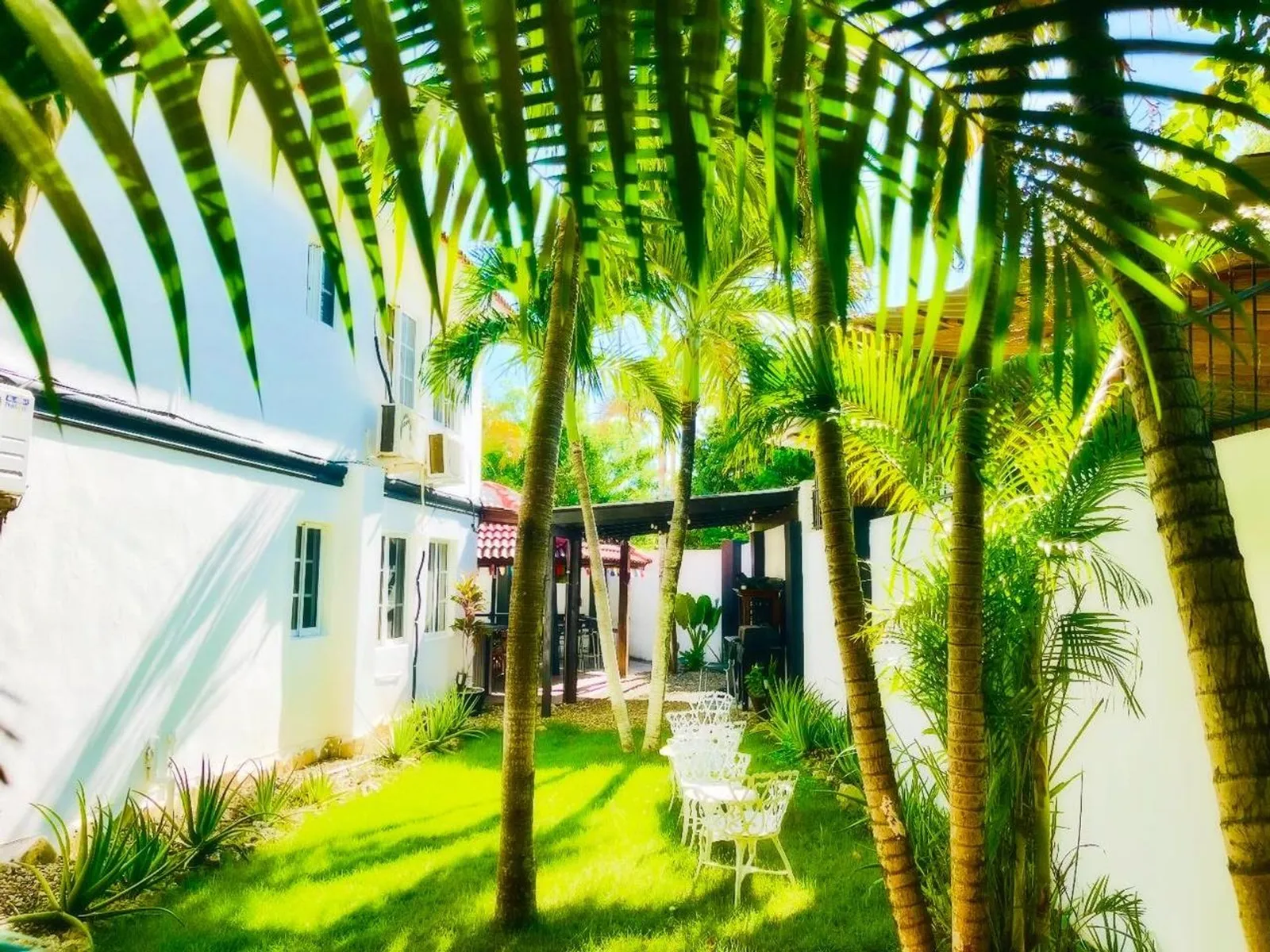 Exclusiva Villa de 9 Habitaciones, foto 9
