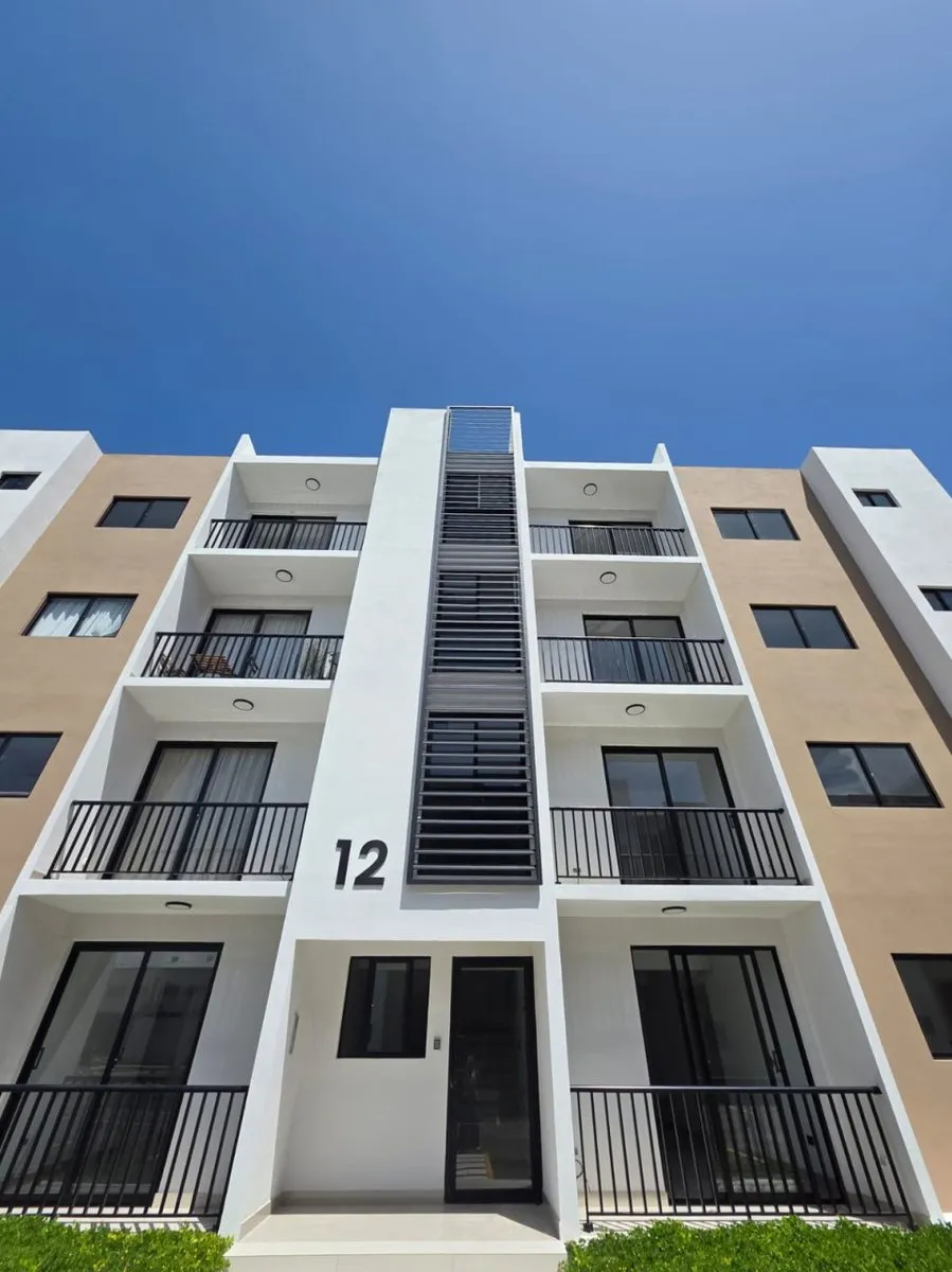 Apartamento en Bávaro, Punta Cana, foto principal