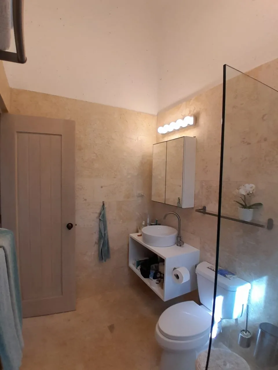 Apartamento de 1 Dormitorio de Lujo en Cabarete, foto 4