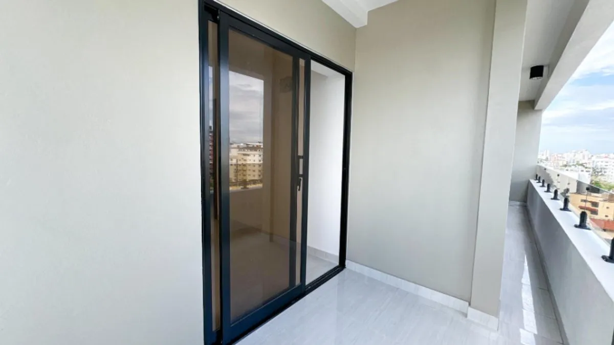 Apartment in Bella Vista, Santo Domingo, photo 6