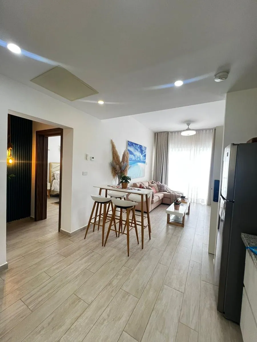 APARTAMENTO EN VENTA 1 DORMITORIO CORAL BAY RESIDE, foto 6