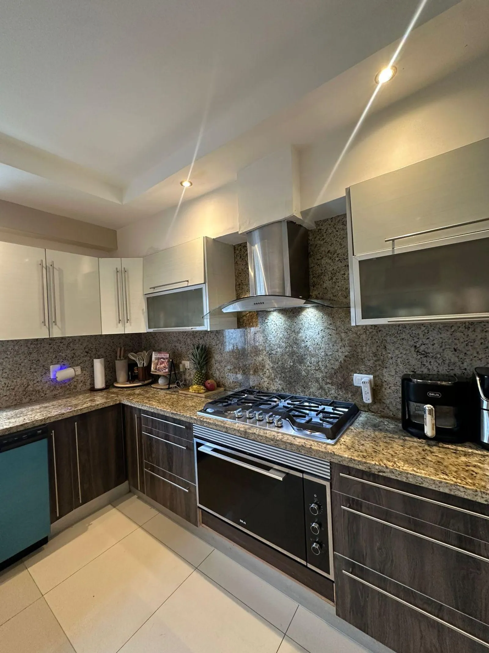 Penthouse Amueblado en Ens. Paraíso, foto 7