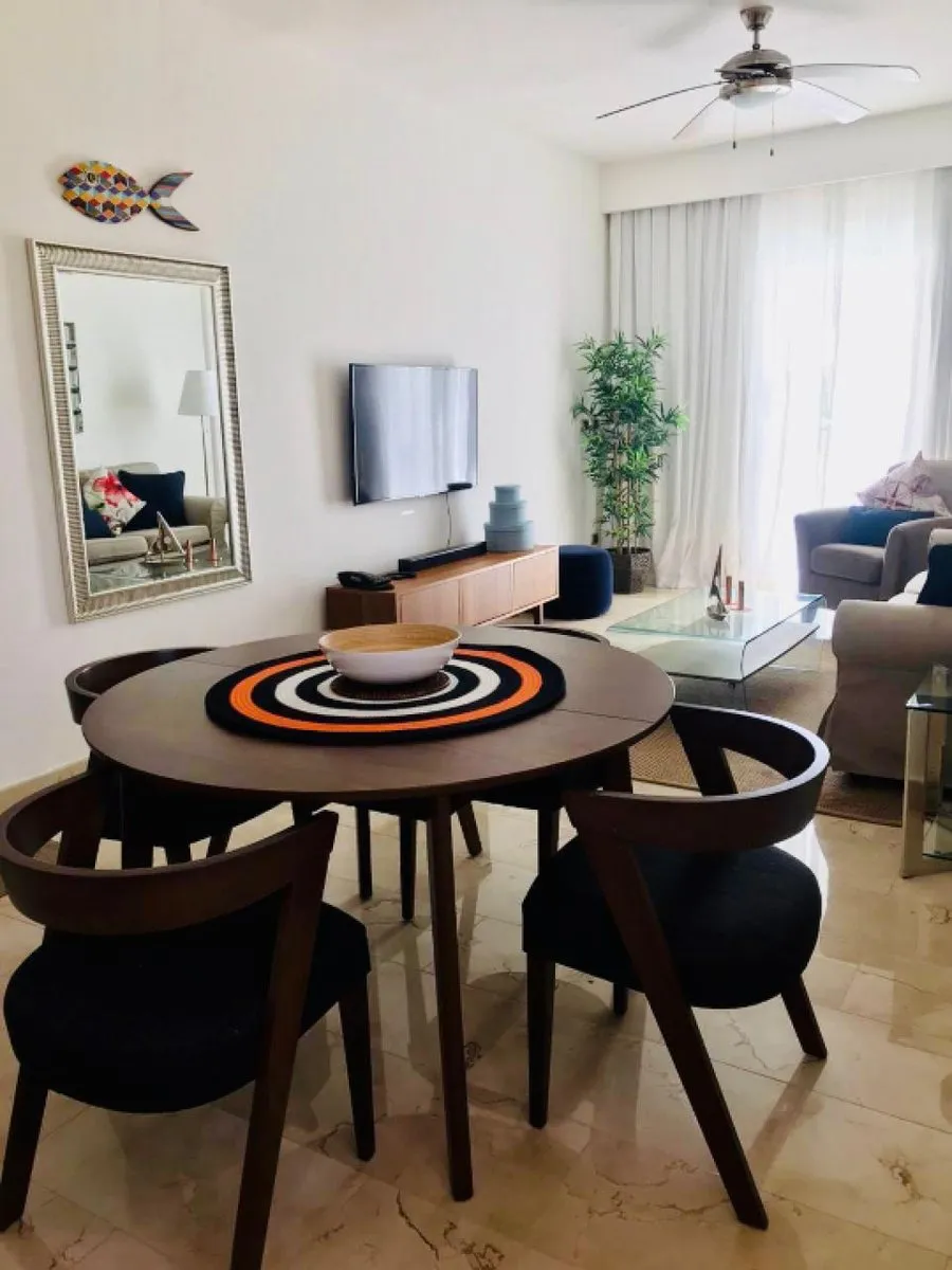 Furnished Apartment in Cana Rock Condos, photo 6
