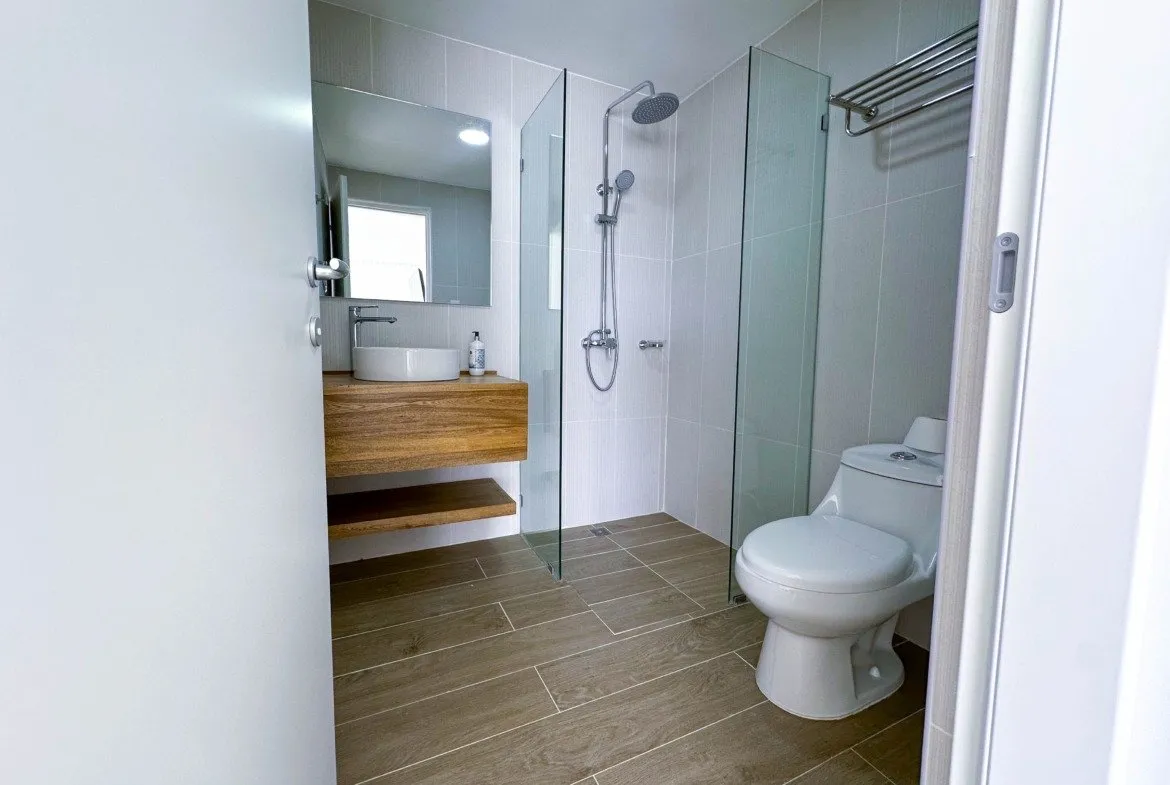 Condo – Green One Playa Dorada, foto 12