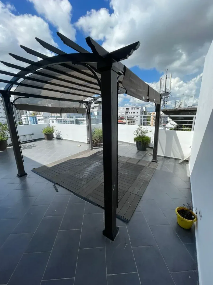 Appartement type PH à El Millón, photo 12