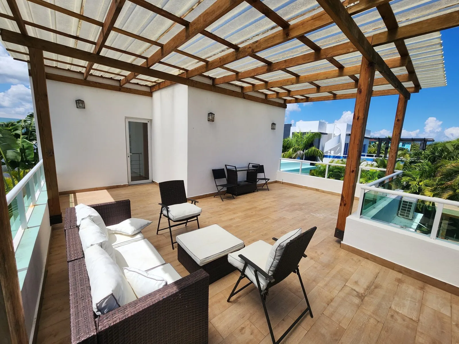 BEAUTIFUL HOUSE - 3 BR - SOSÚA, photo 12