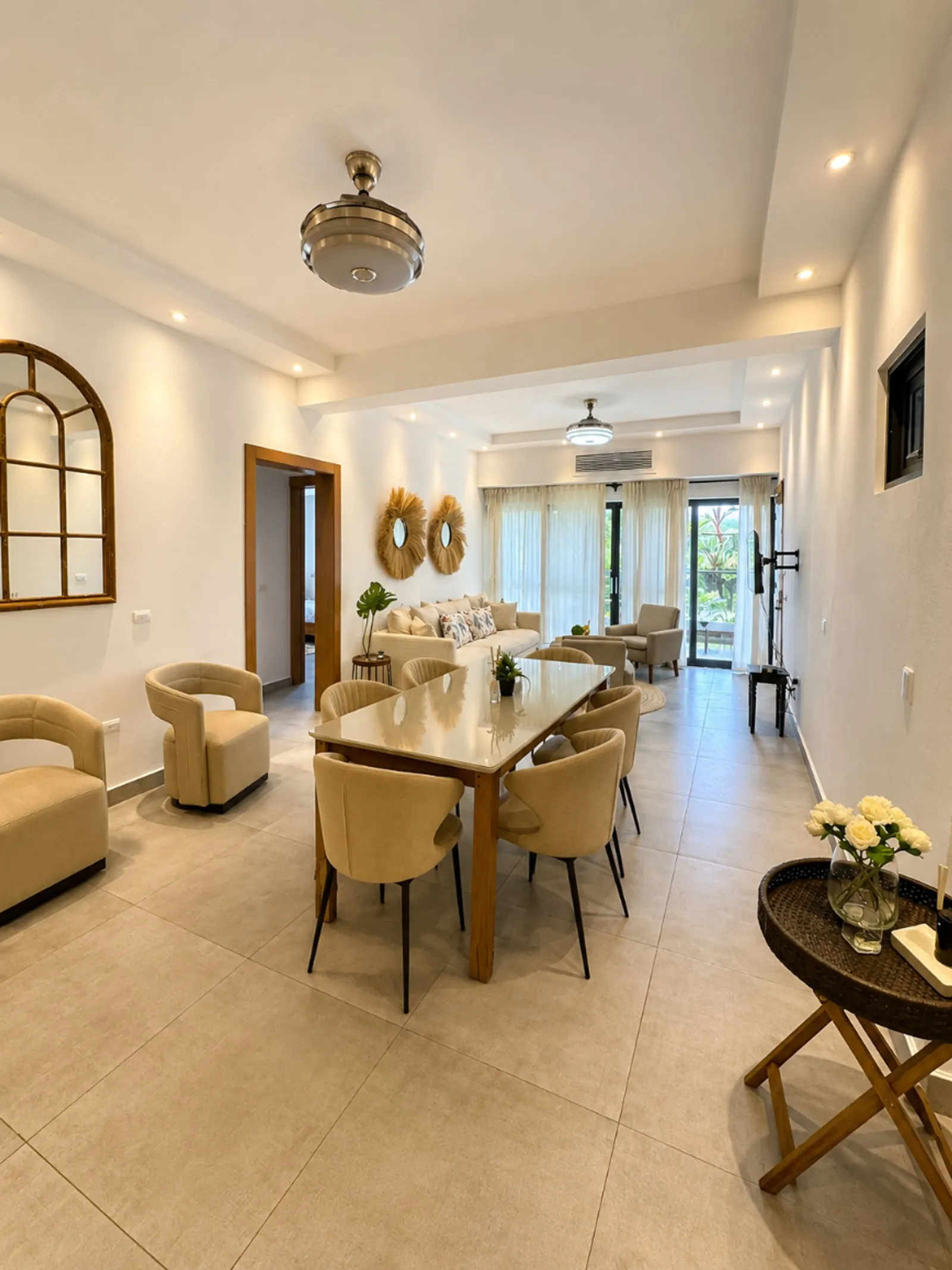 APARTAMENTO EN VENTA - LAS TERRENAS, foto 2
