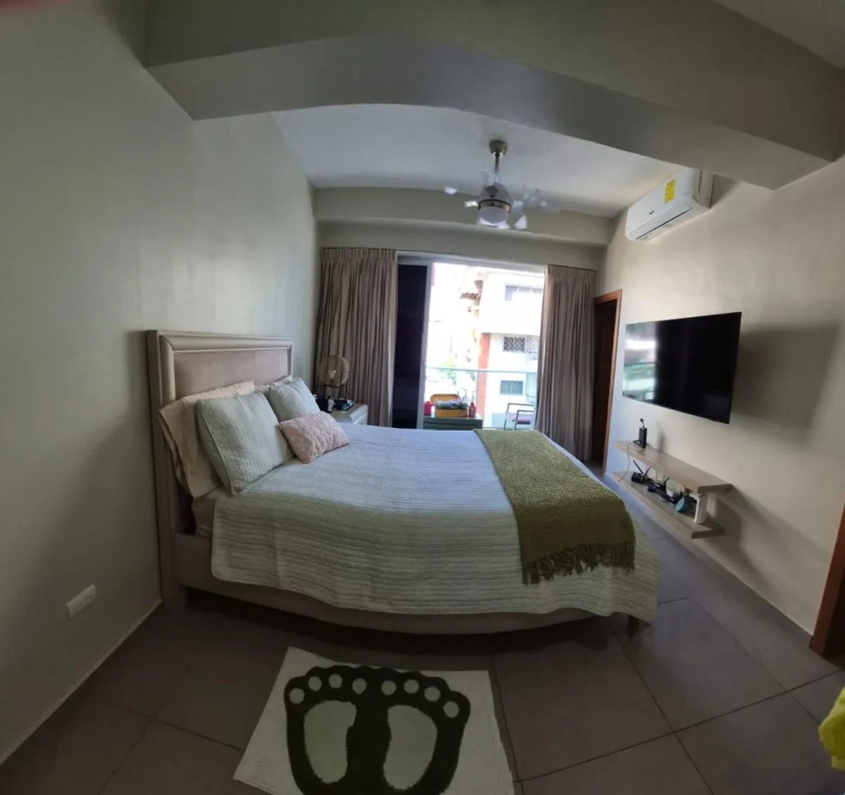 Apartment for sale in the Piantini sector, photo 9