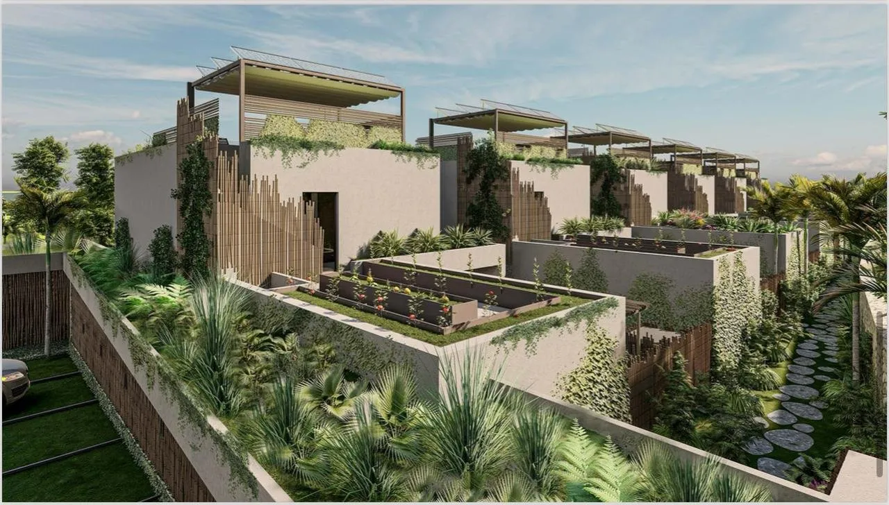 LUXUEUSES VILLAS ÉCO – SOSÚA, photo 12