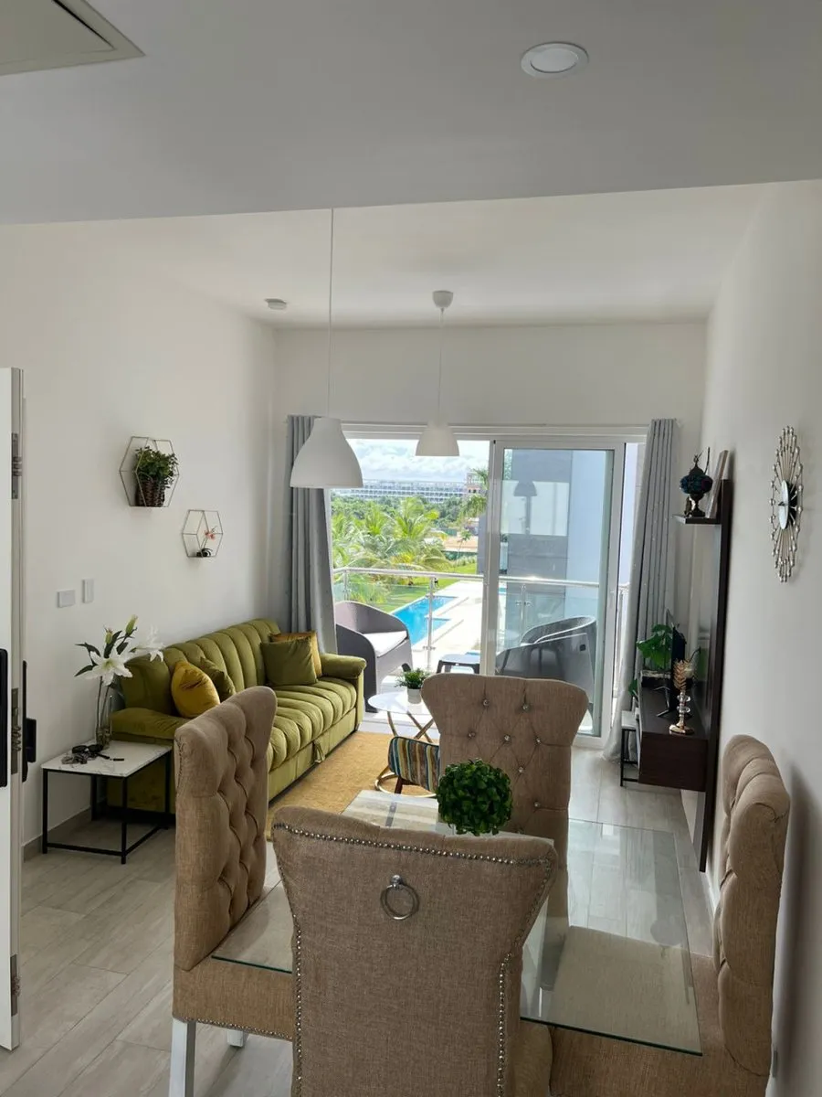 Apartment in Punta Cana, Ciudad La Palma, Foto 11