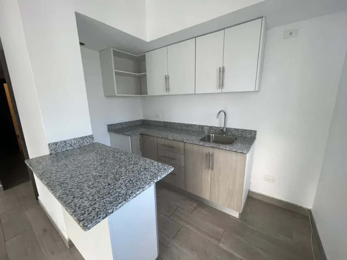 Apartamento en venta cerca de Winston Churchill, foto 4