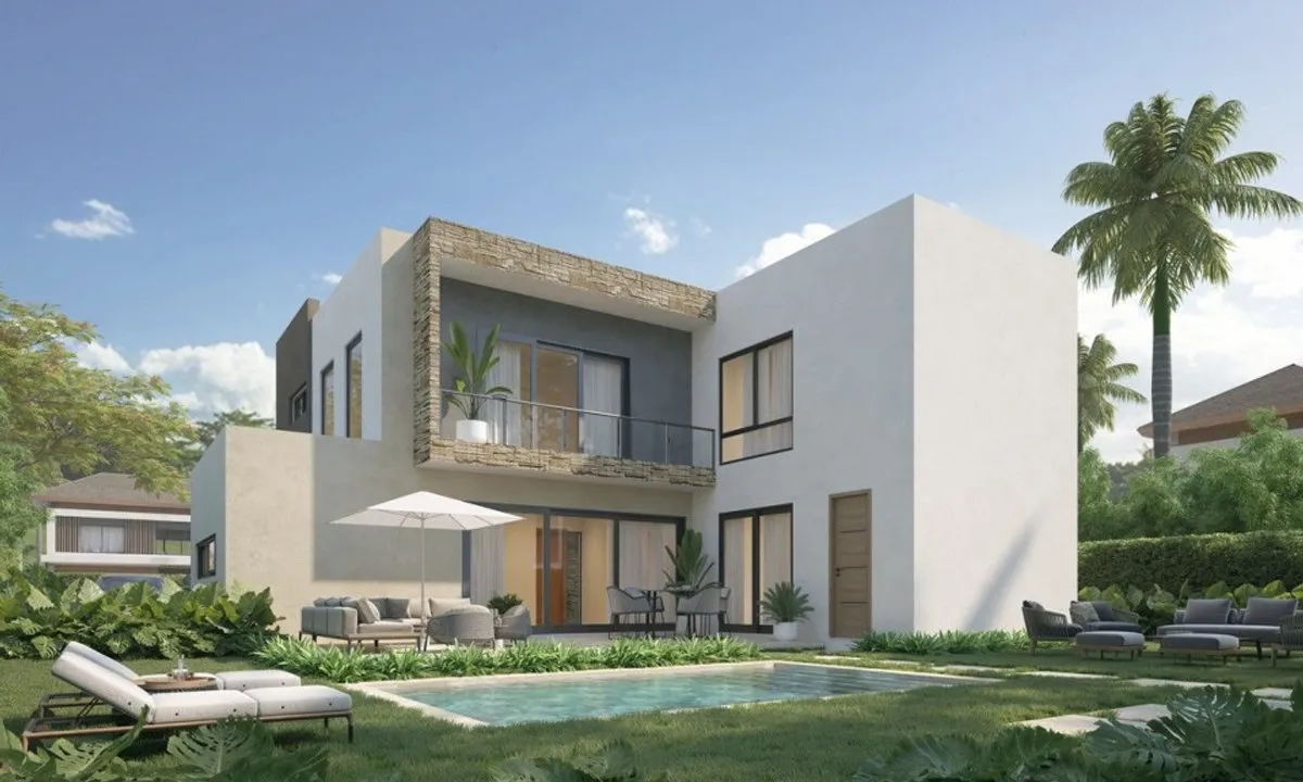 Maison à Vista Cana, Punta Cana, photo 3