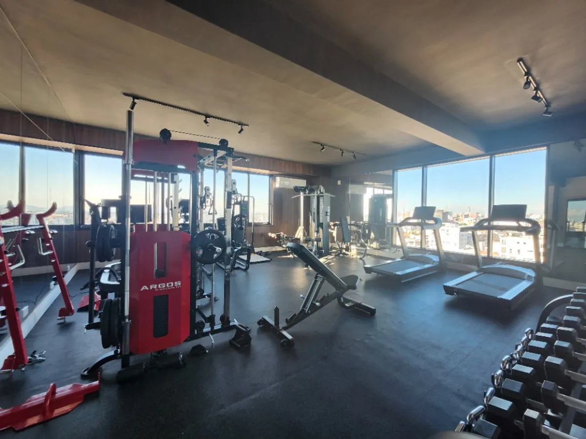 BELLA VISTA 2 BEDROOMS WITH OCEAN VIEW, photo 7