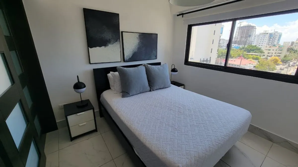 Vente d'Appartement à Piantini, photo 4