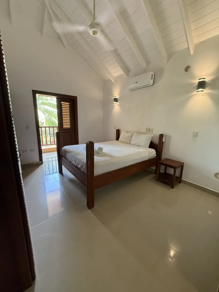 Villa Turística en Samaná, Las Terrenas, foto 4