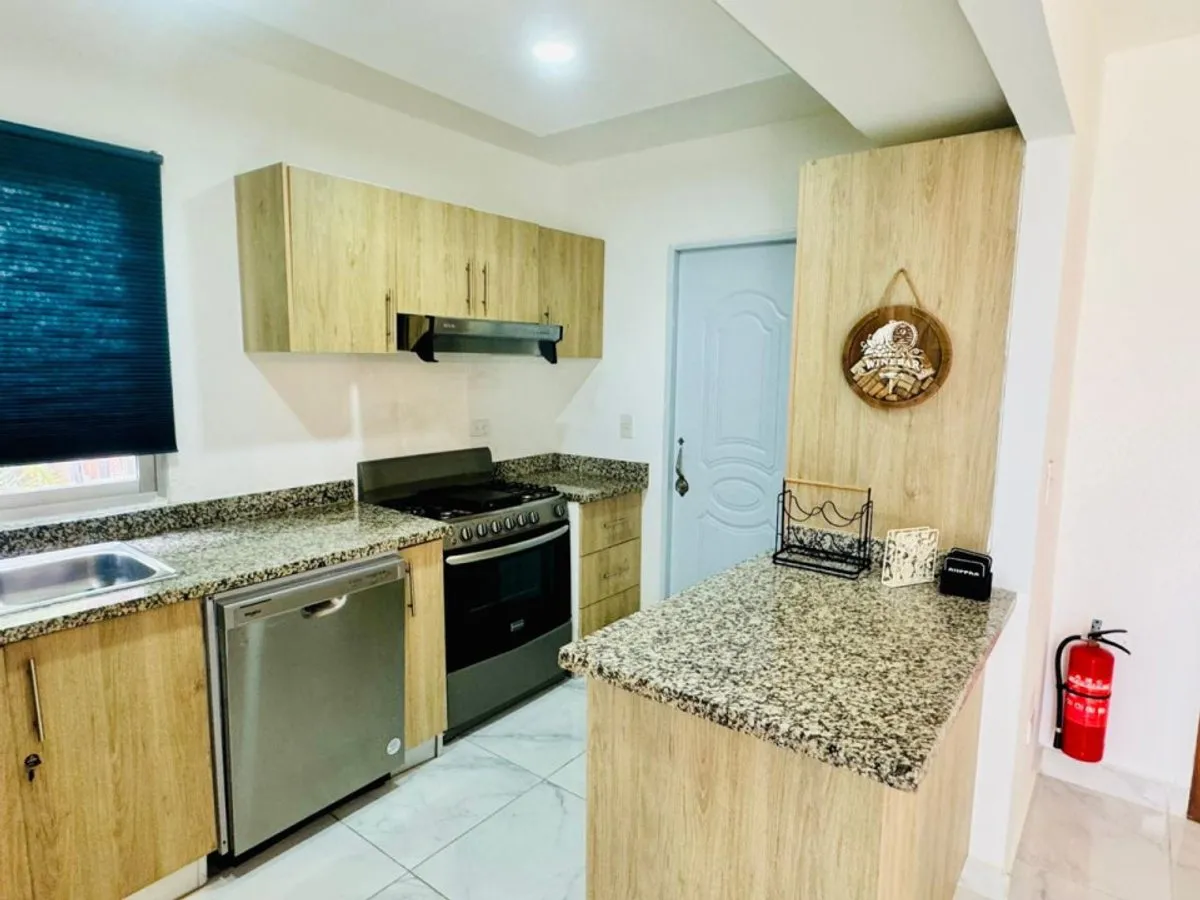 Villa en Punta Cana con Piscina y BBQ, foto 7