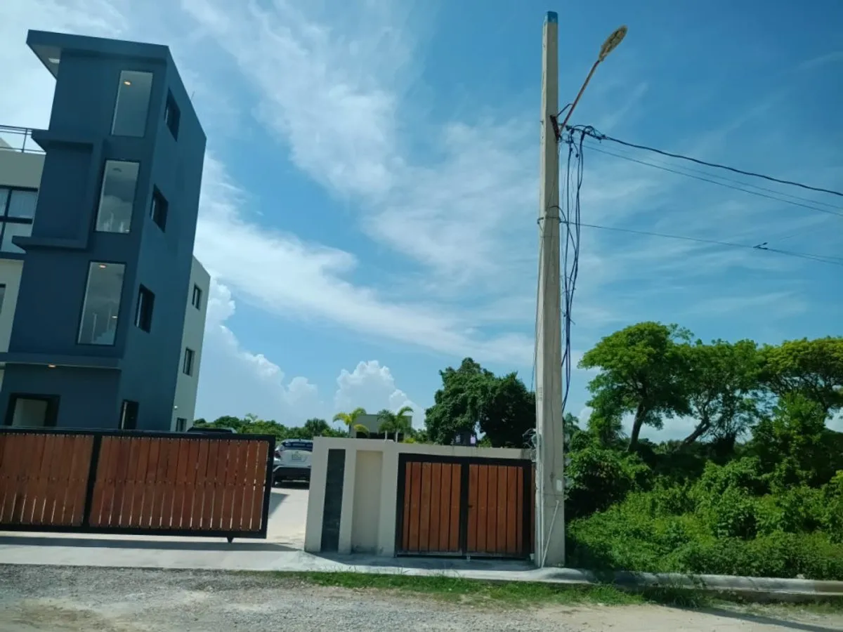 Grundstück Verkauf in Nagua-Cabrera in Strandnähe, Foto 7