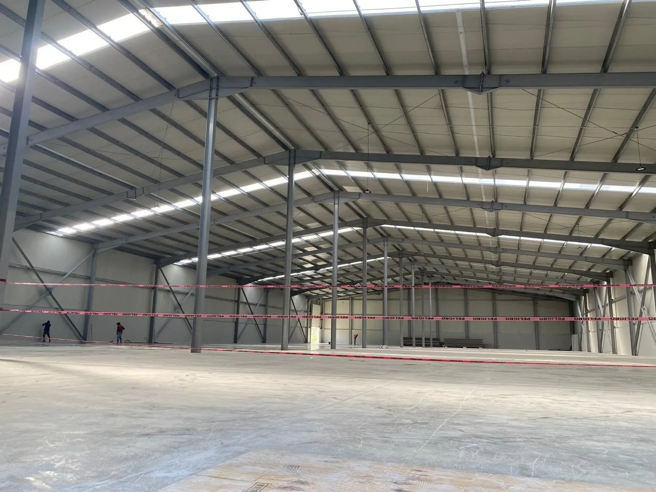 Nave Industrial en BAVARO PUNTA CANA FOAM CRETE DOMINICANA S. R. L., photo 4