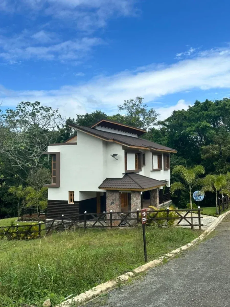 Terreno en Buena Vista, Jarabacoa, foto 4