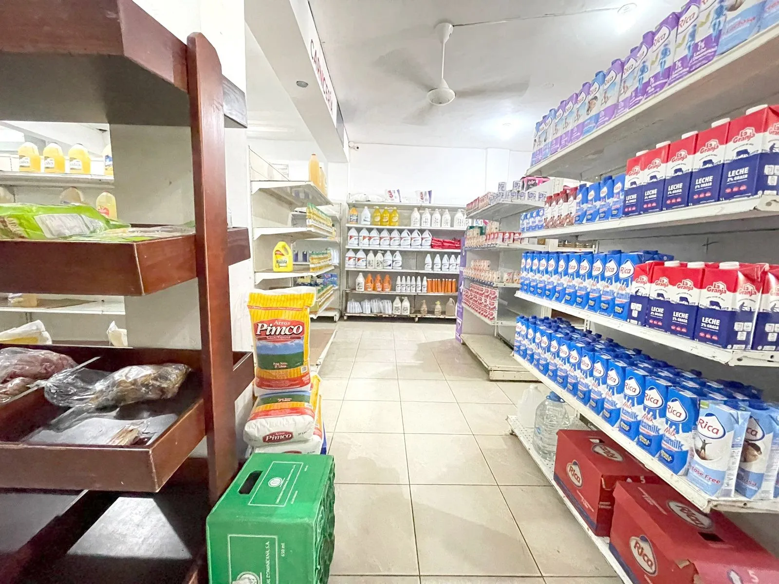 Commercial Space for Sale in Sabaneta de Yásica, photo 4