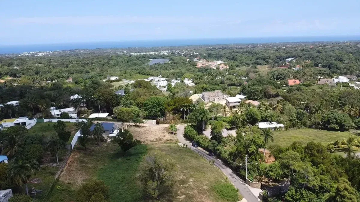 Terreno en venta en La Mulata, Sosúa, foto 3