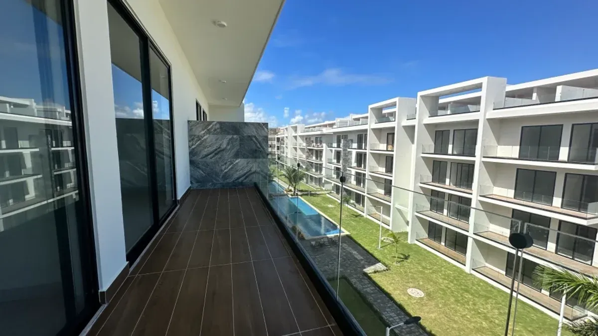 Apartmentprojekt in Los Corales, Foto 3
