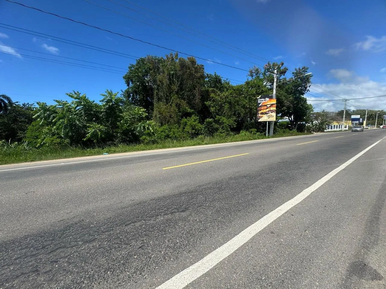 Land for Sale on the Main Road – Prime Location in Sosúa, photo 6