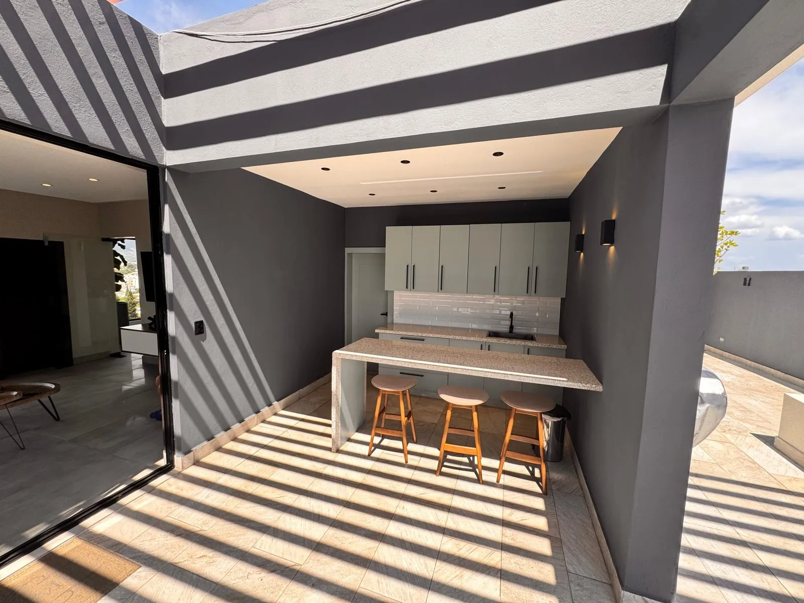 Exklusives Apartment im Herzen von Villa Olga, Foto 8