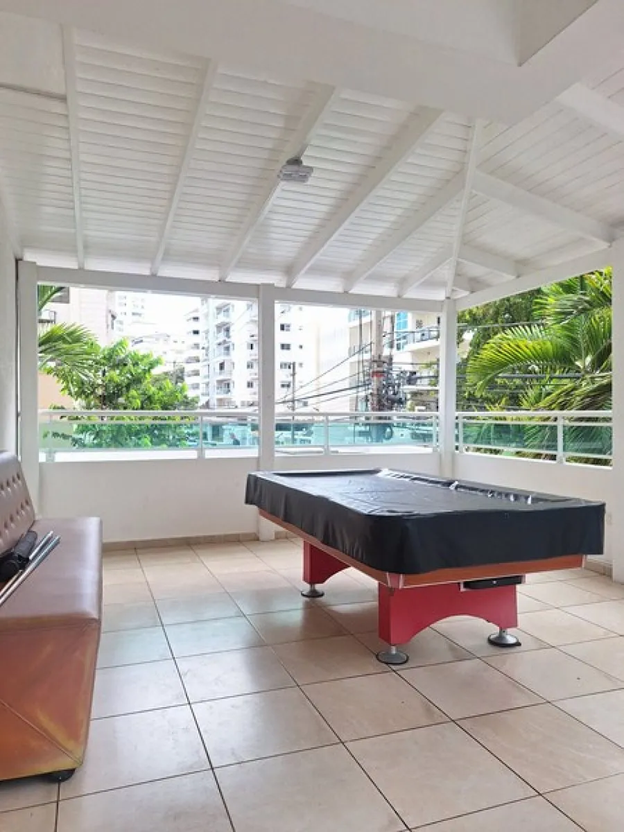 Apartment mit Privatterrasse, Foto 4
