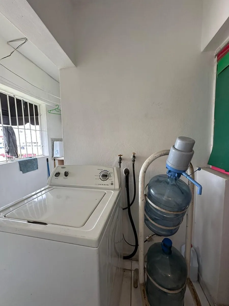 Penthouse en Renacimiento, Santo Domingo, foto 10