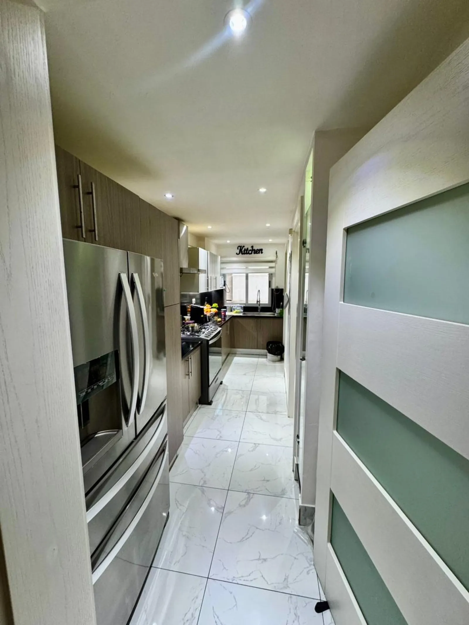 Wohnung mit Terrasse, Foto 4
