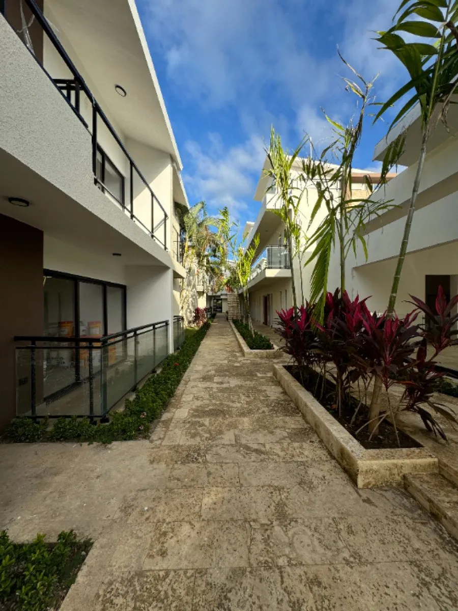Apartamento en Punta Cana, Bávaro, foto 12