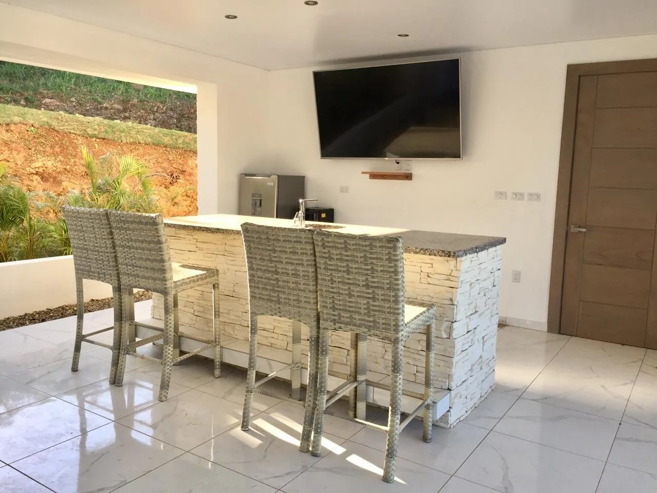 Hermosa Villa en Sosúa, foto 2