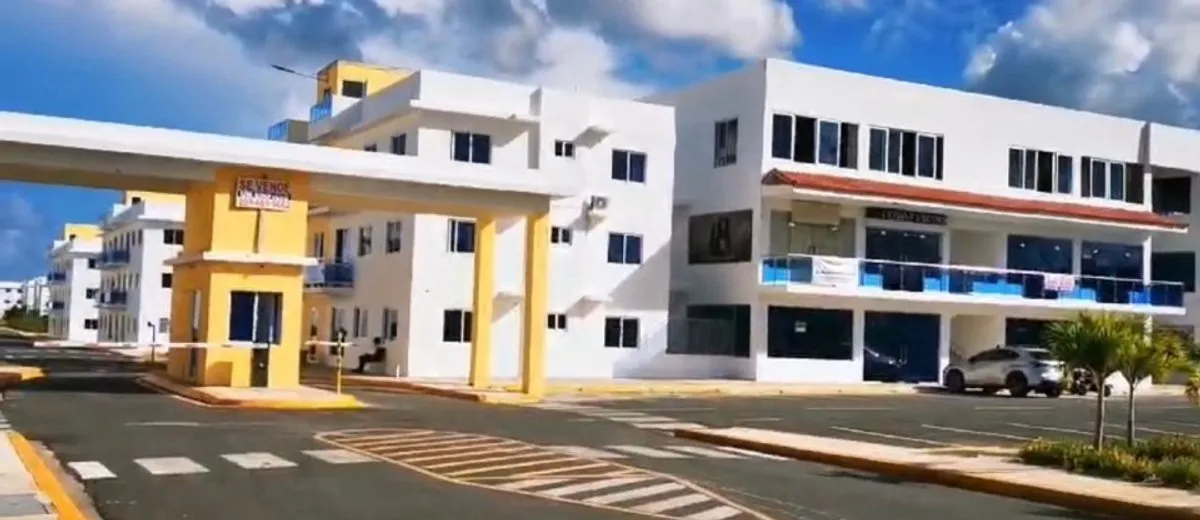 Apartamento en Bávaro, Punta Cana, foto 4