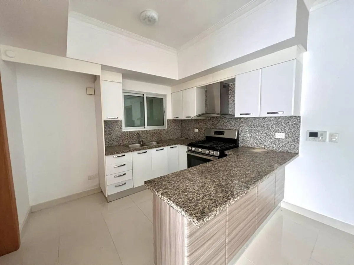 Appartement à Vendre Piantini, photo 3