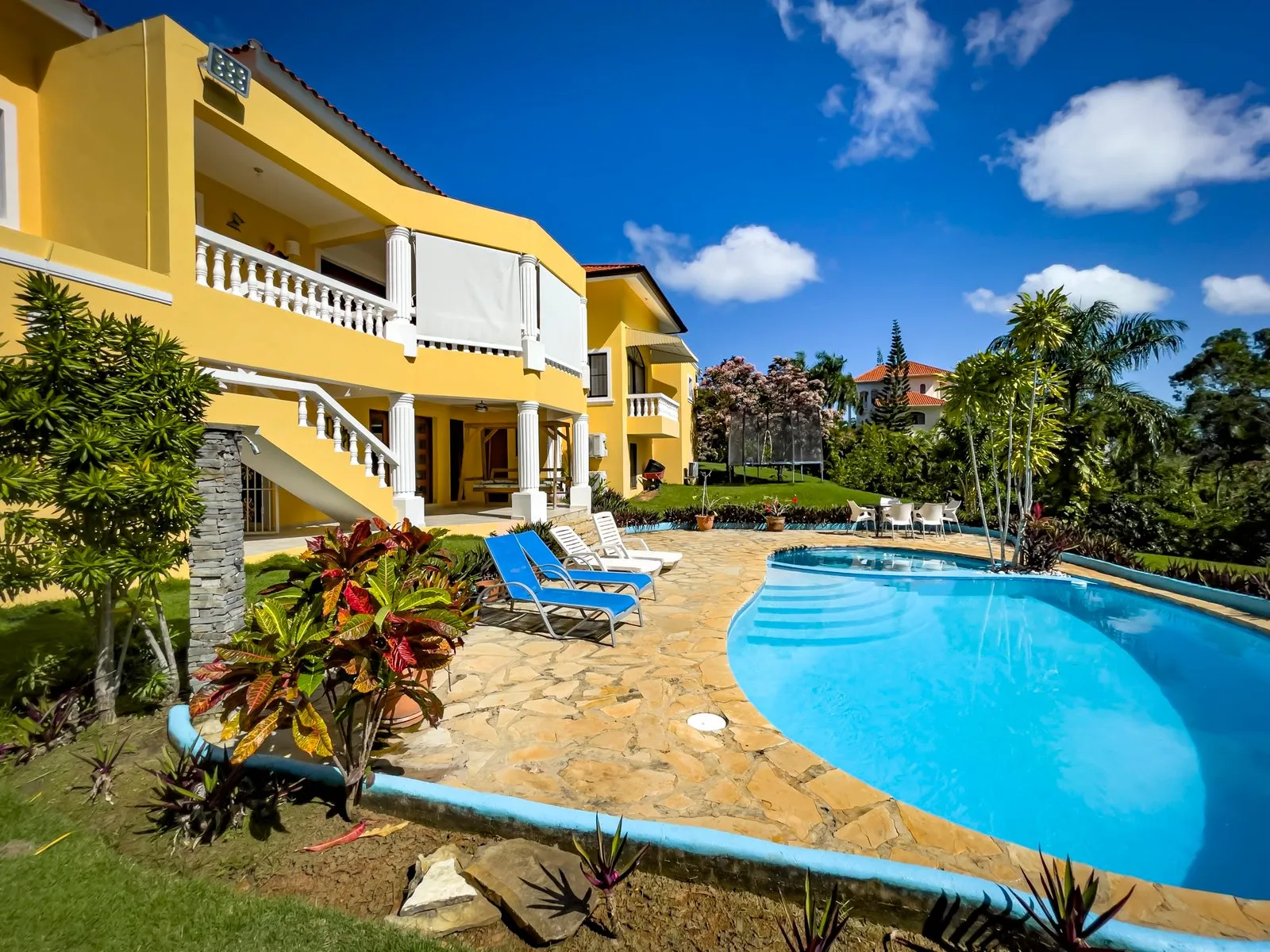 Tu Refugio de Lujo: Villa de 4 Habitaciones en Panorama Village., foto 15