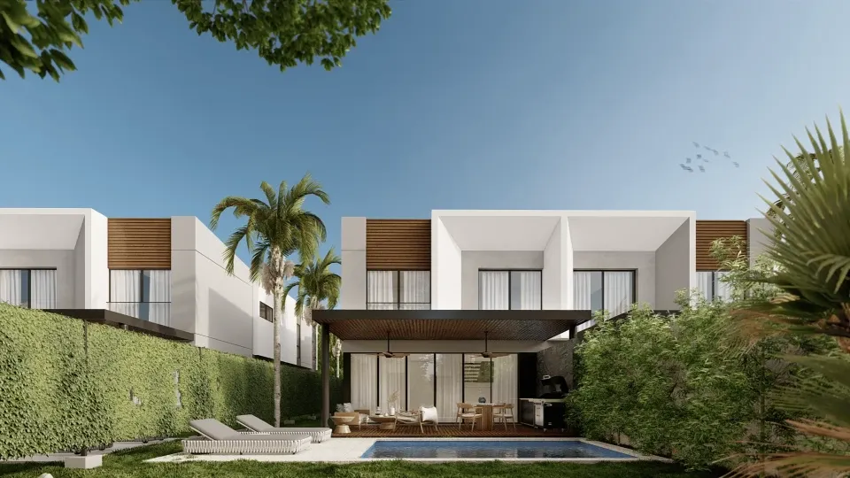 Proyecto en CAP CANA, foto 5