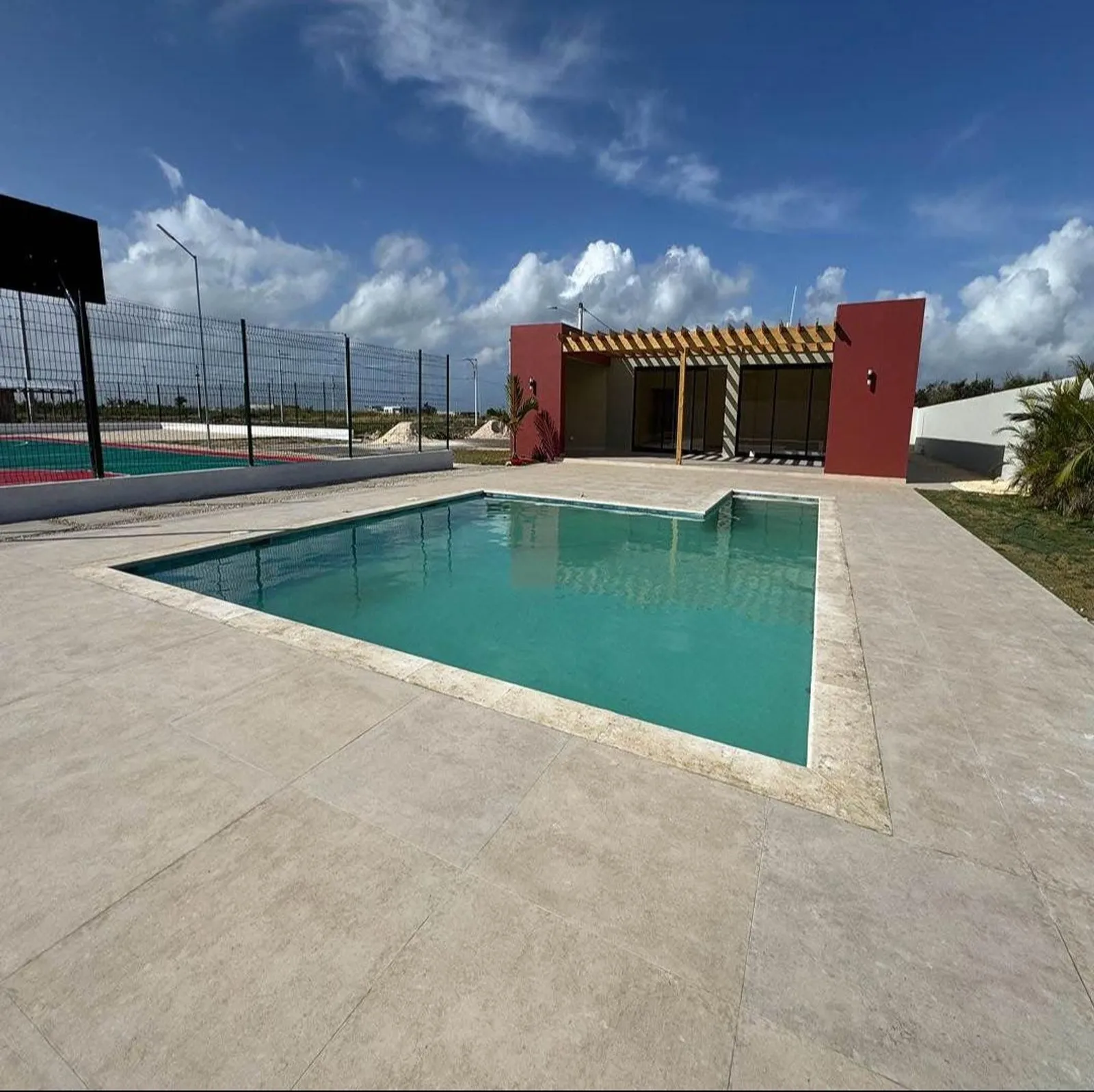 Lotes en residencial cerrado en Caleta, La Romana, foto 4