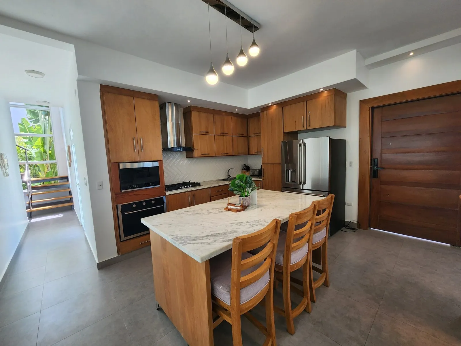 BEAUTIFUL HOUSE - 3 BR - SOSÚA, photo 14