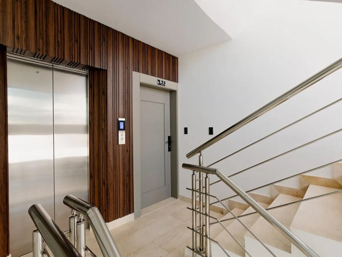 Apartment in URBANIZACIÓN MONTE VERDE SANTIAGO, photo 5