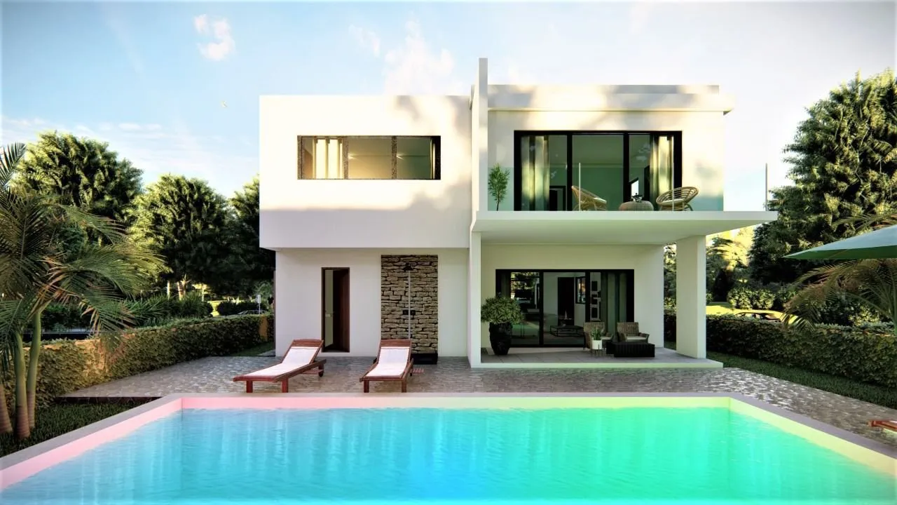 Beautiful House for Sale, photo 2