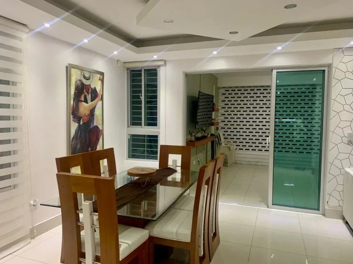 House for Sale in Emporio Dorado Santiago, photo 5