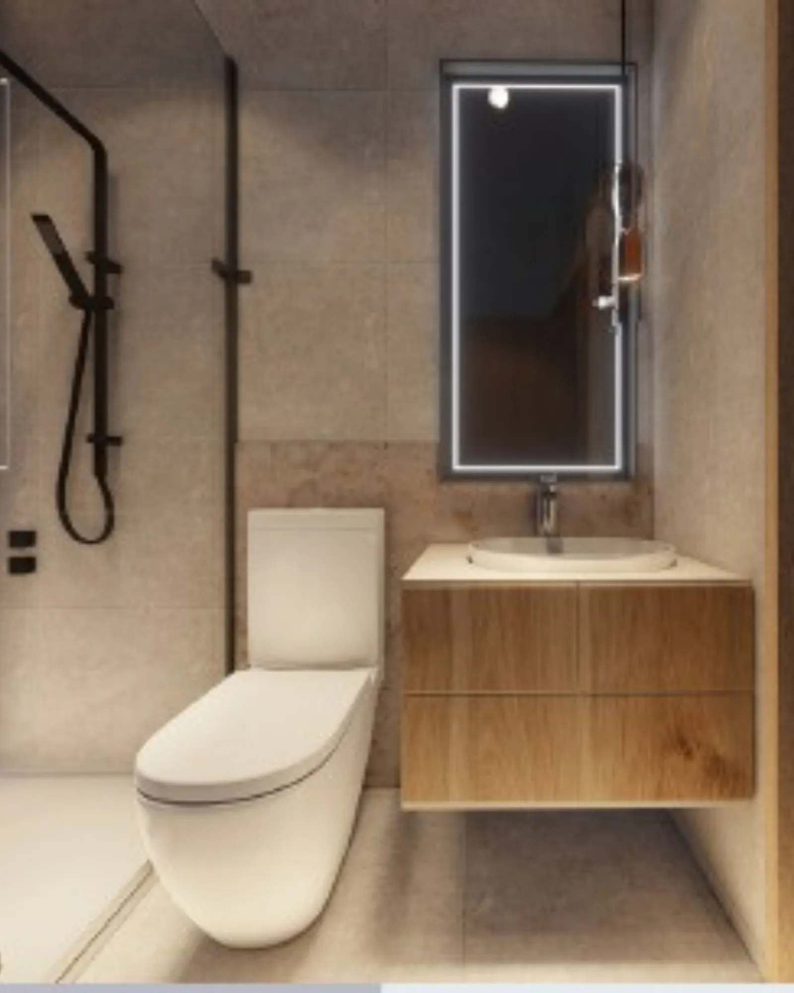 Apartamento 2 Hab. en Venta en Naco, foto 13