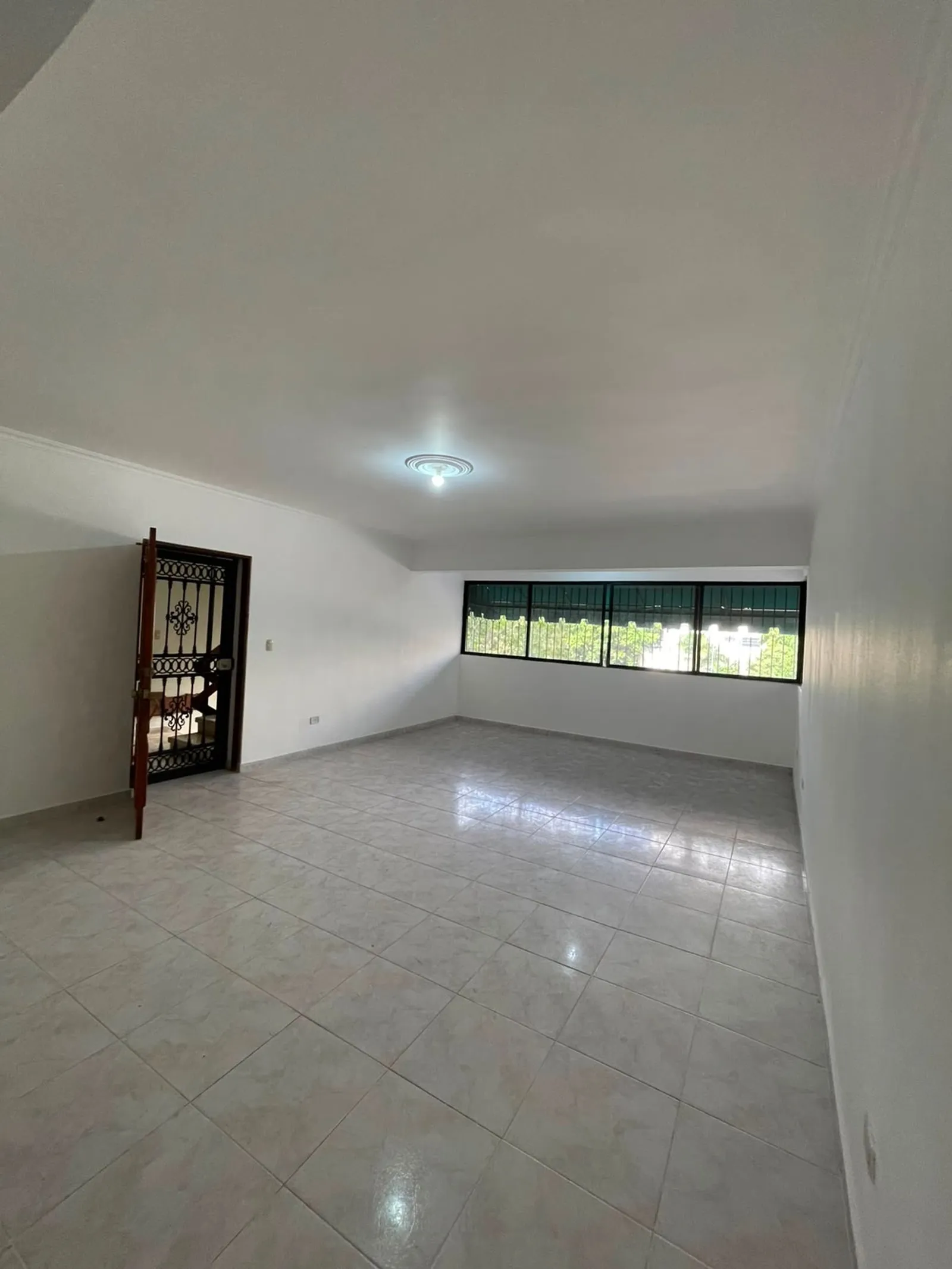 Klassisches Apartment in Piantini zum Verkauf, Foto 6