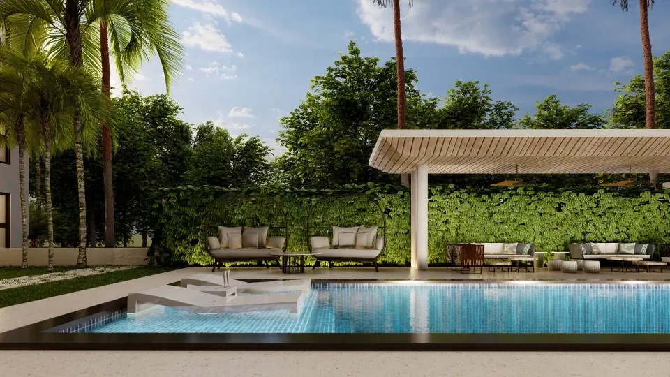 Proyecto en CAP CANA, foto 5